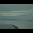 Der Fuji beim Anflug auf Tokyo
